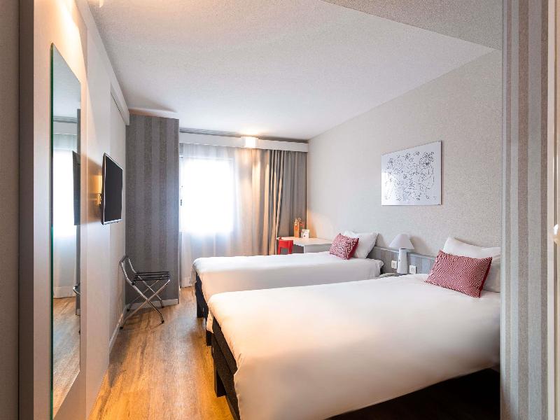ibis Valencia Alfafar image