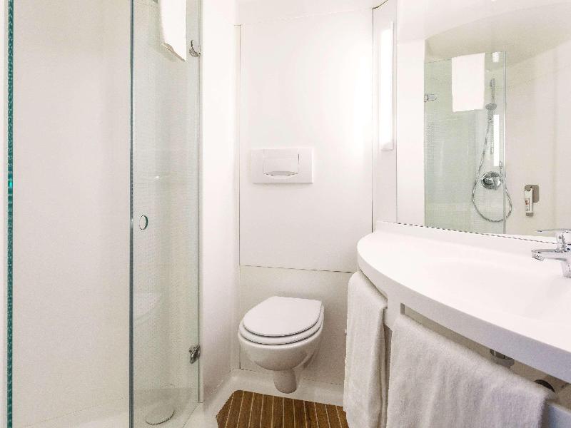 Ibis Valencia Alfafar image