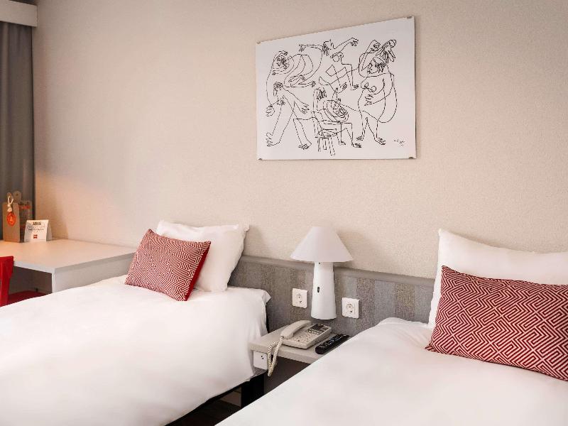 Ibis Valencia Alfafar image