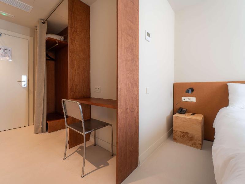 Ibis Valencia Alfafar image