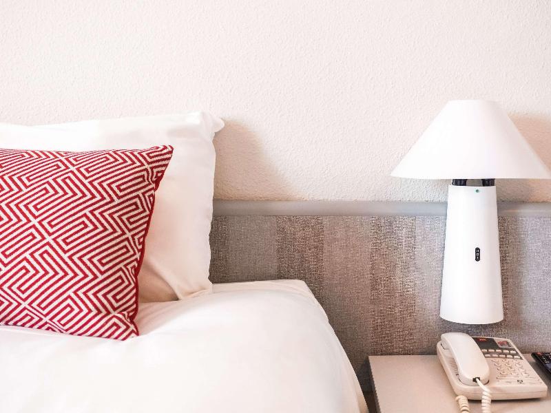 Ibis Valencia Alfafar image