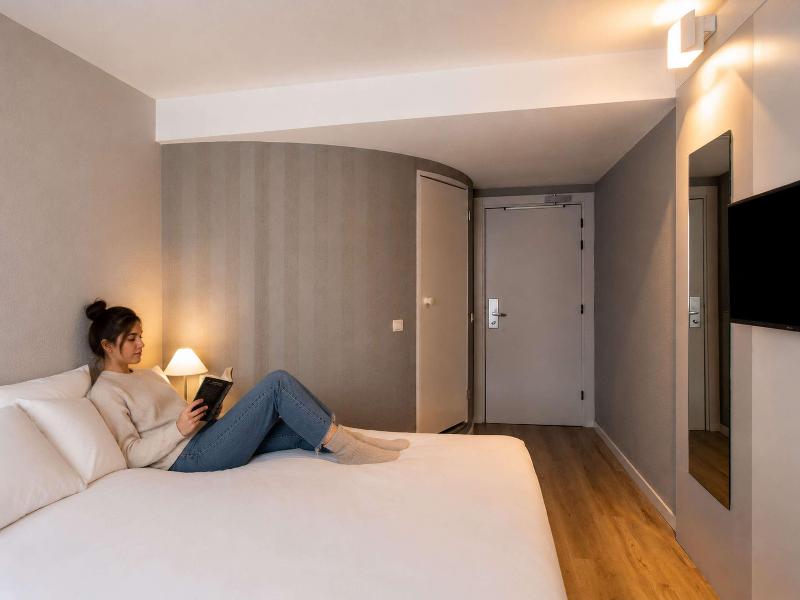 Ibis Valencia Alfafar image
