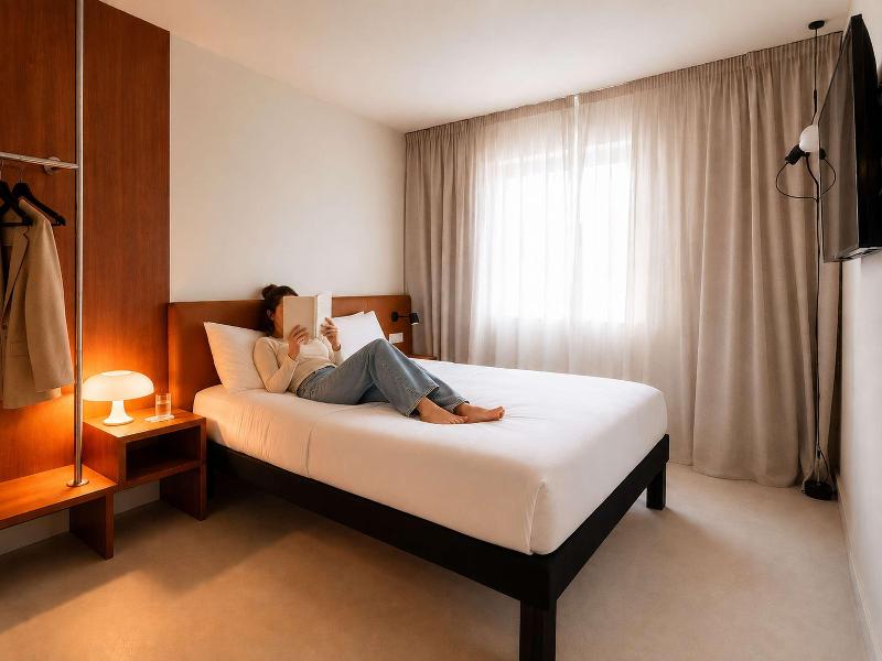 Ibis Valencia Alfafar image