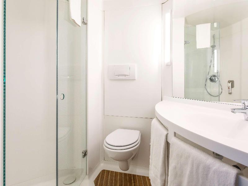 Ibis Valencia Alfafar image