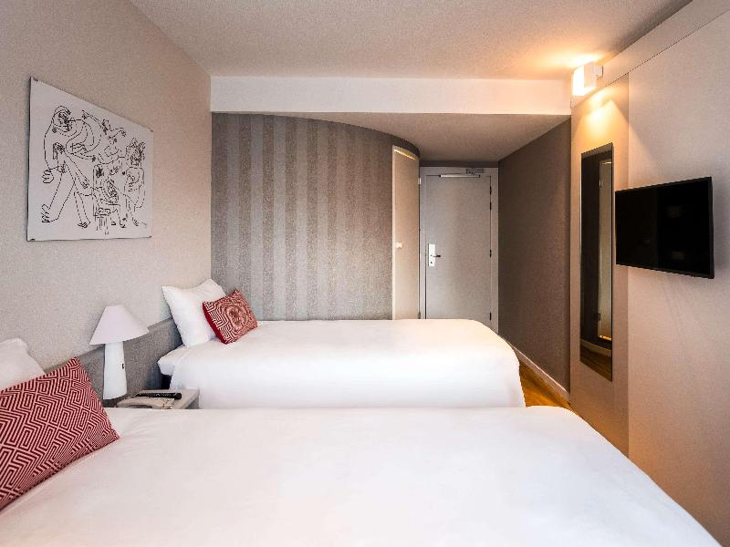 Ibis Valencia Alfafar image