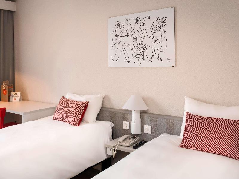 Ibis Valencia Alfafar image