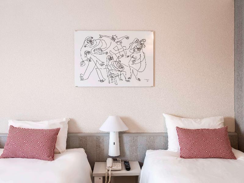 Ibis Valencia Alfafar image