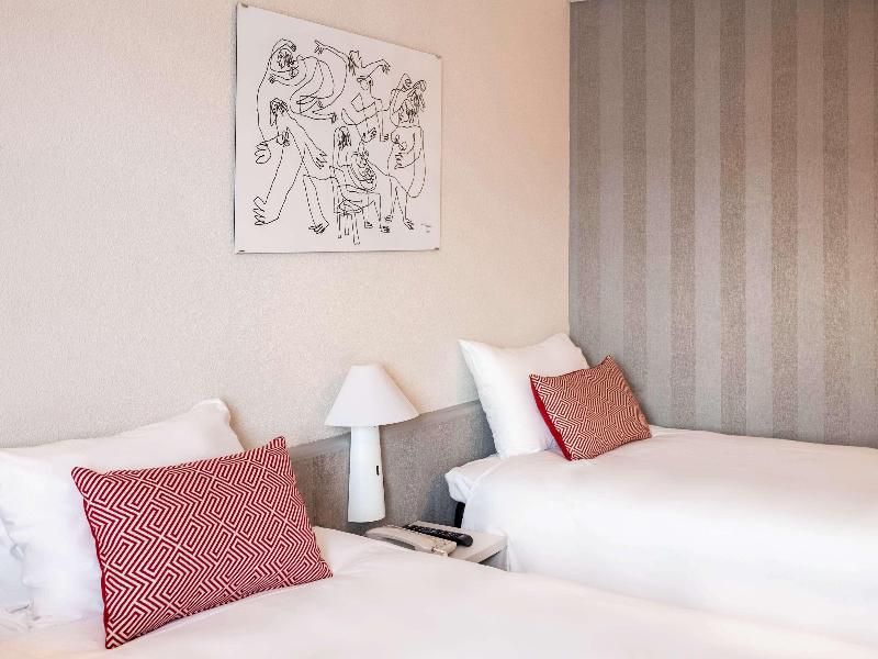 Ibis Valencia Alfafar image