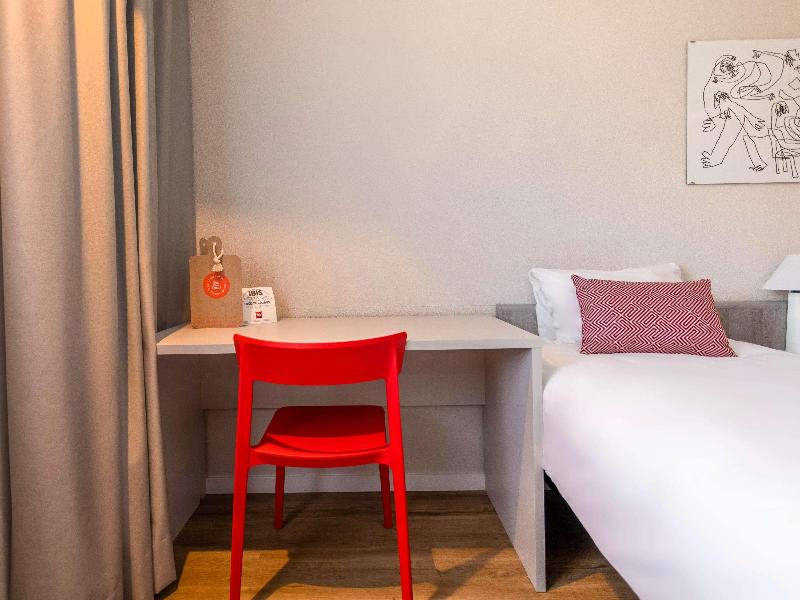 Ibis Valencia Alfafar image
