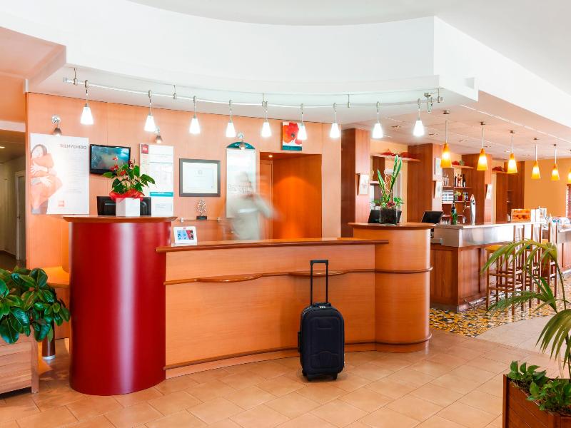 Fotos Hotel Ibis Valencia Bonaire Airport