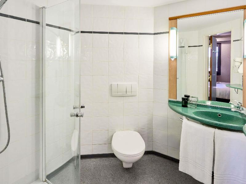 Ibis Valladolid image