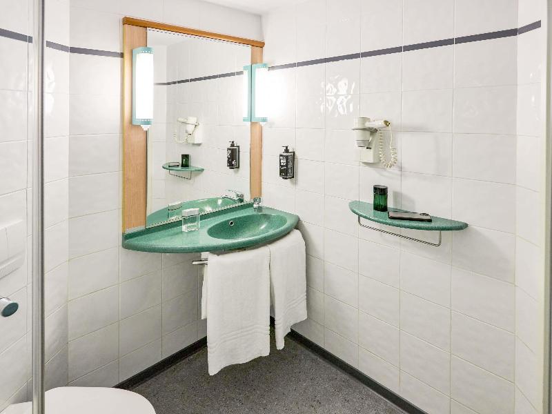 Ibis Valladolid image