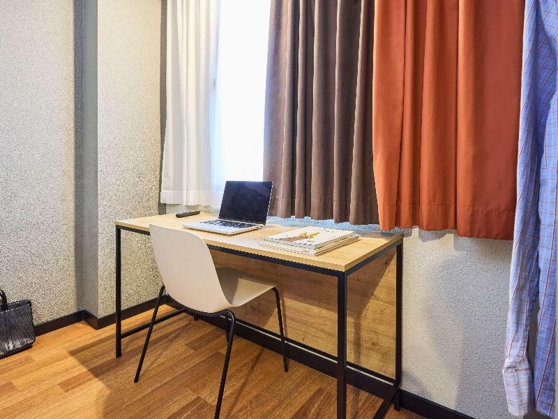 Ibis Valladolid image