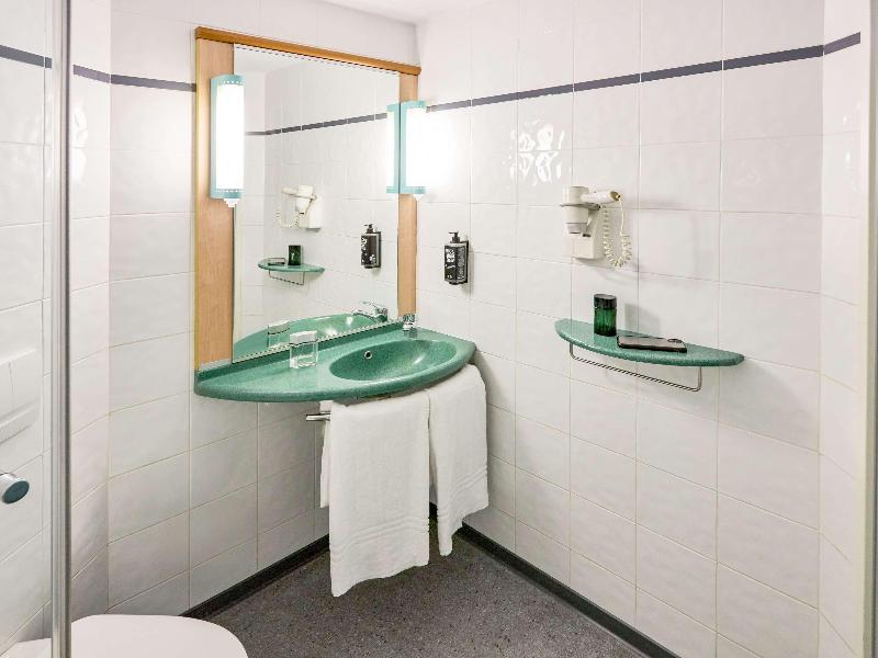 Ibis Valladolid image