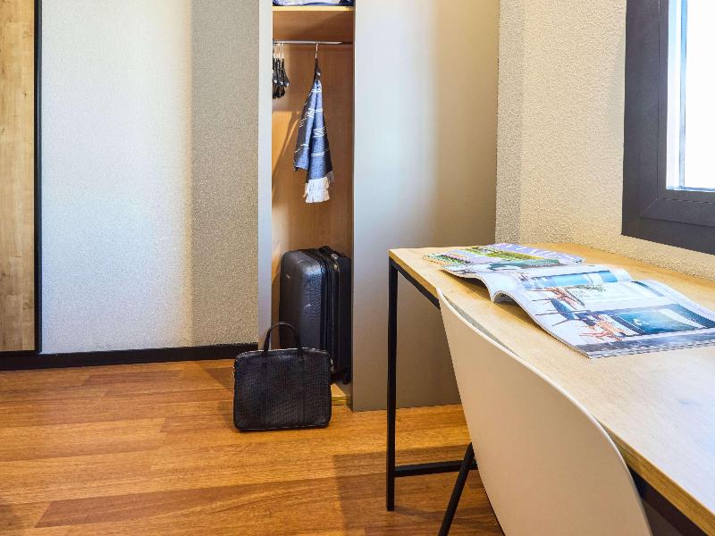 Ibis Valladolid image