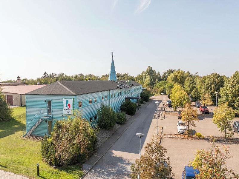 Good Morning Lund image