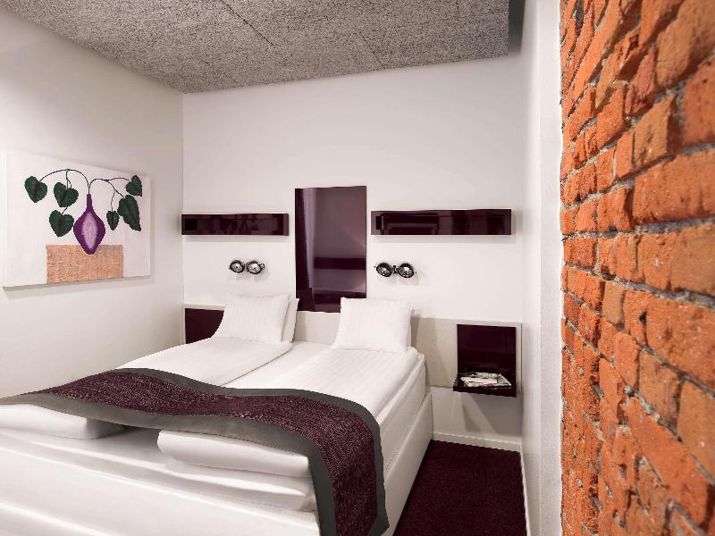 Ibis Styles Stockholm Odenplan image