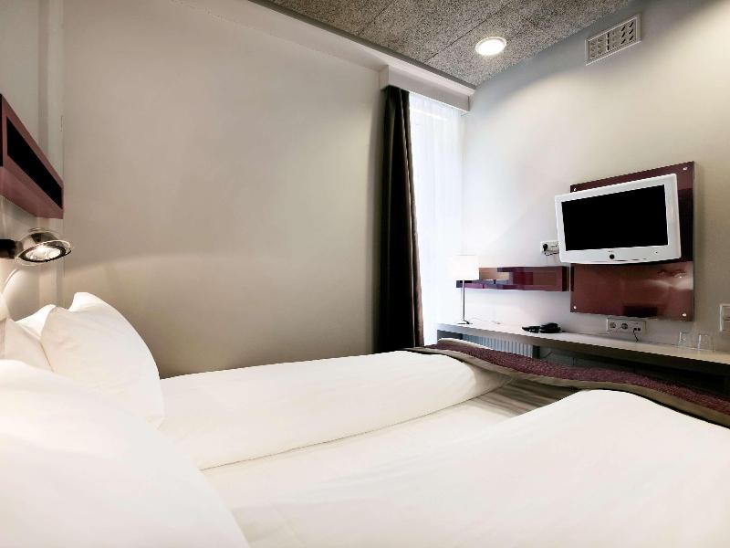 Ibis Styles Stockholm Odenplan image