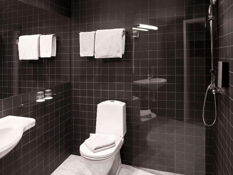 Ibis Styles Stockholm Odenplan image