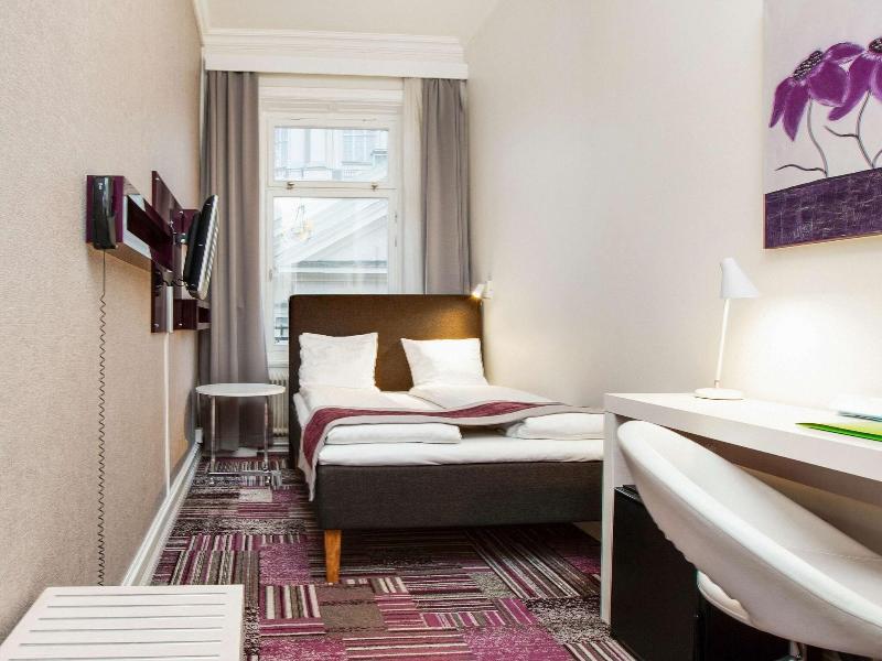 Ibis Styles Stockholm Odenplan image