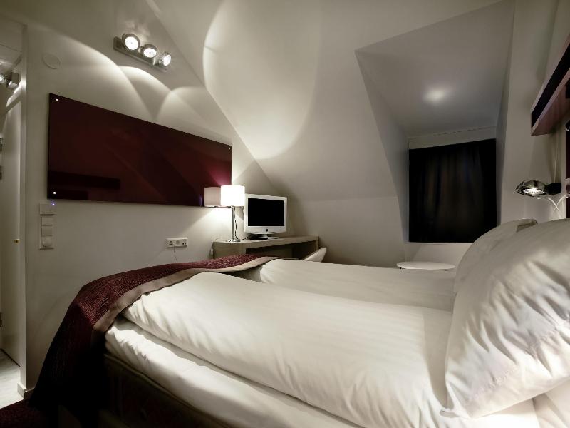 Ibis Styles Stockholm Odenplan image