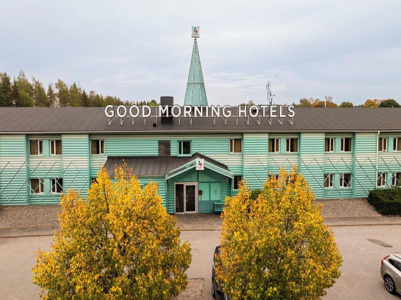 Good Morning Vasteras image