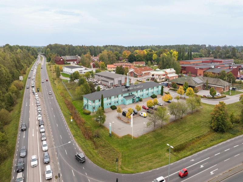 Good Morning Vasteras image