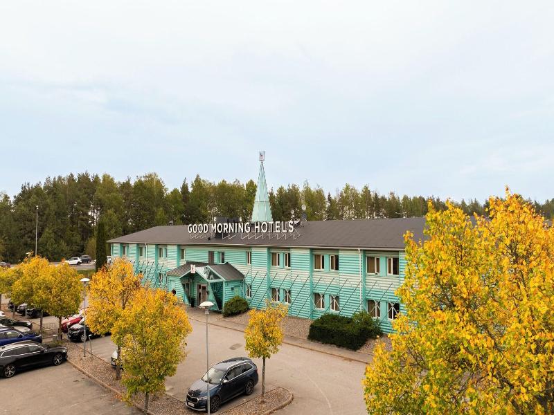 Good Morning Vasteras image