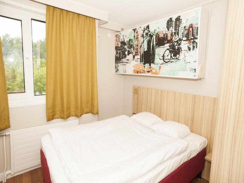 Good Morning Vasteras image