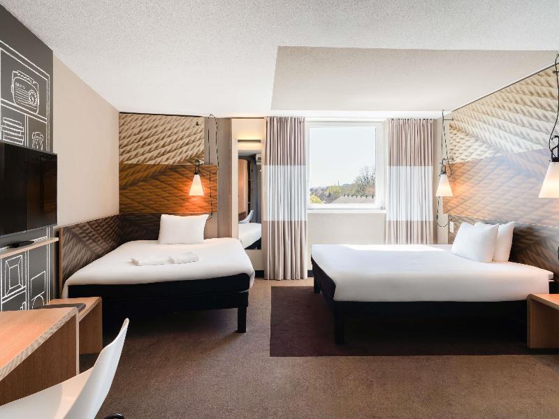 ibis Bern Expo image