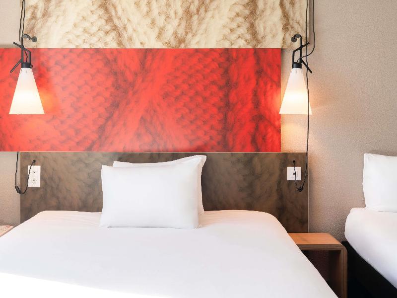ibis Bern Expo image