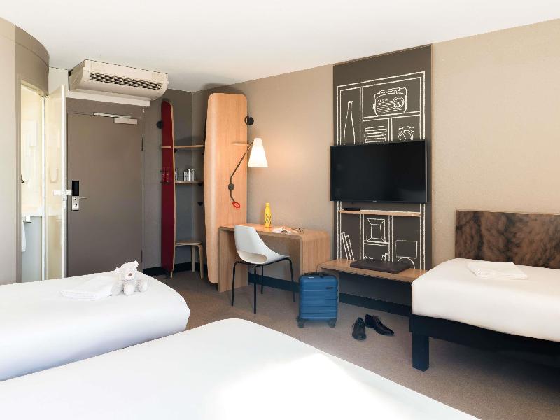 ibis Bern Expo image