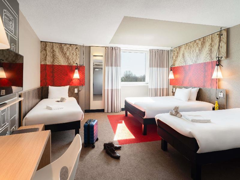 ibis Bern Expo image