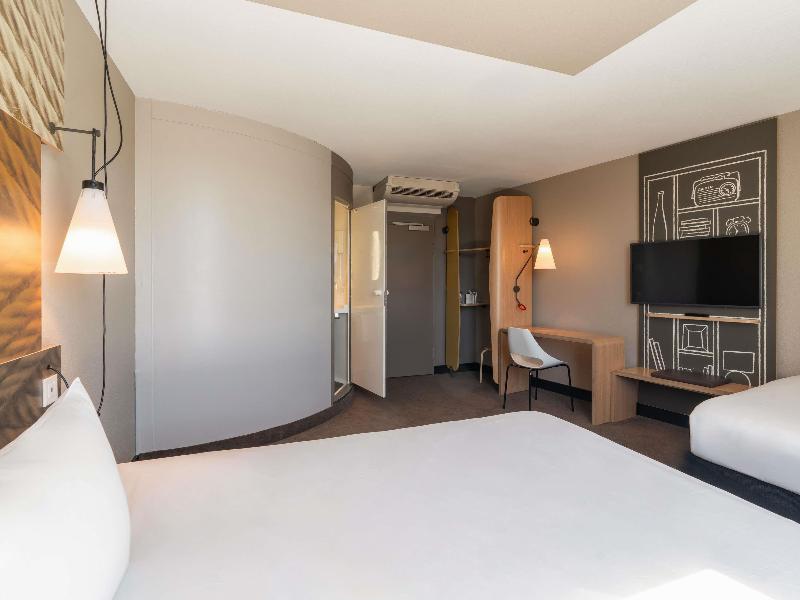 ibis Bern Expo image