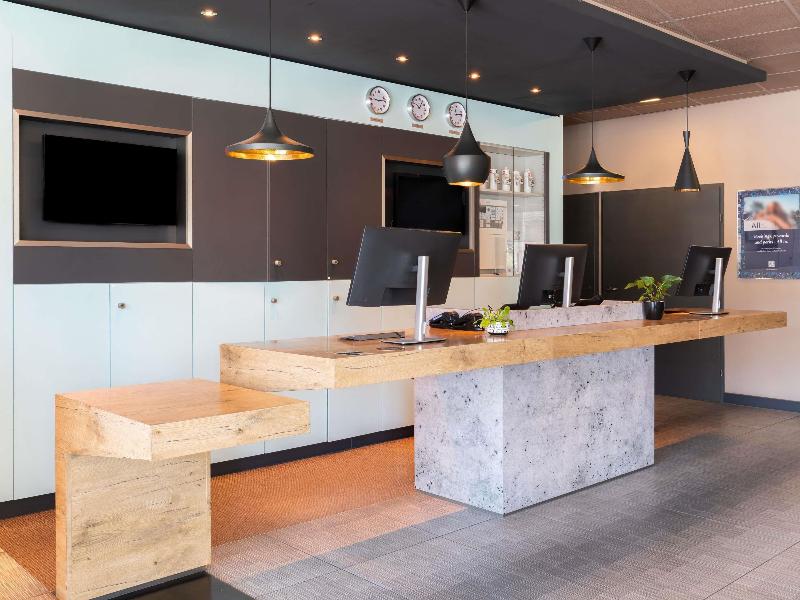 ibis budget Bern Expo image