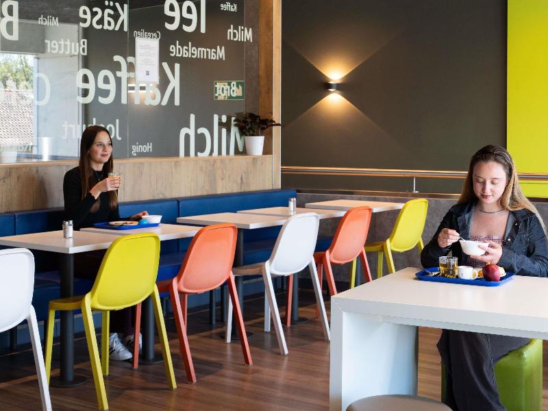 ibis budget Bern Expo image