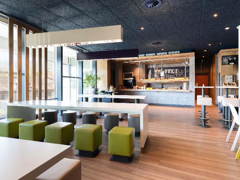 ibis budget Bern Expo image