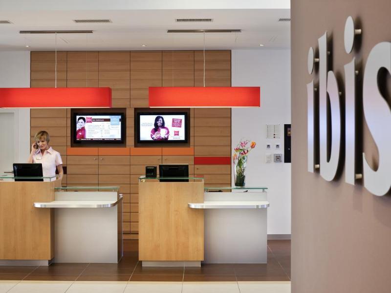ibis Delemont Delsberg image