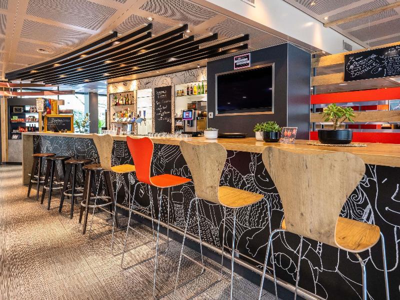 Ibis Geneve Centre Nations image
