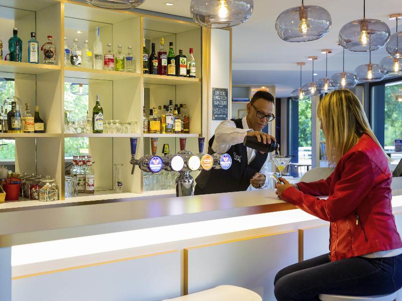 ibis Geneve Petit Lancy image