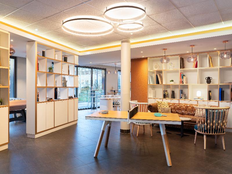 ibis Geneve Petit Lancy image