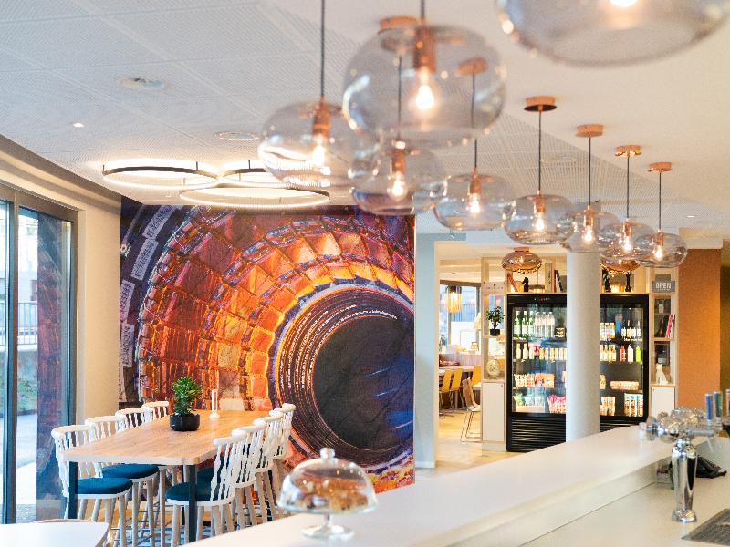 ibis Geneve Petit Lancy image