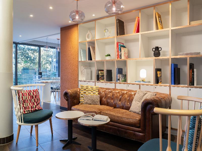 ibis Geneve Petit Lancy image