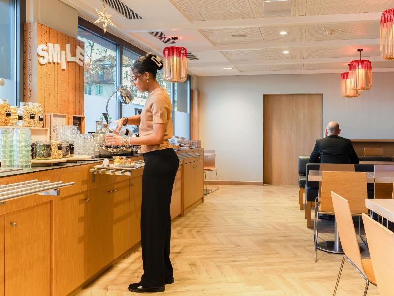 ibis Geneve Petit Lancy image