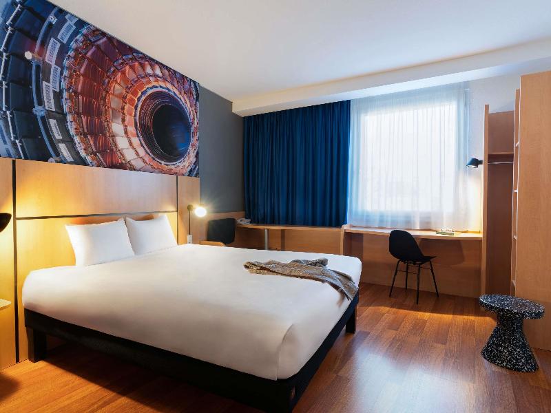 ibis Geneve Petit Lancy image