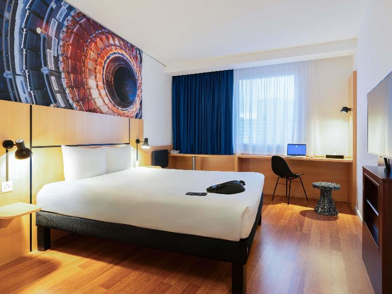 ibis Geneve Petit Lancy image