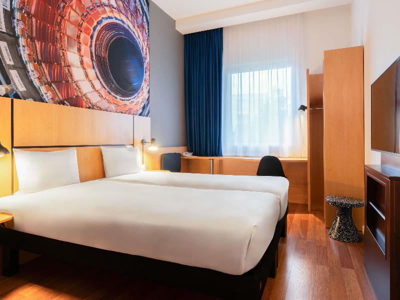 ibis Geneve Petit Lancy image