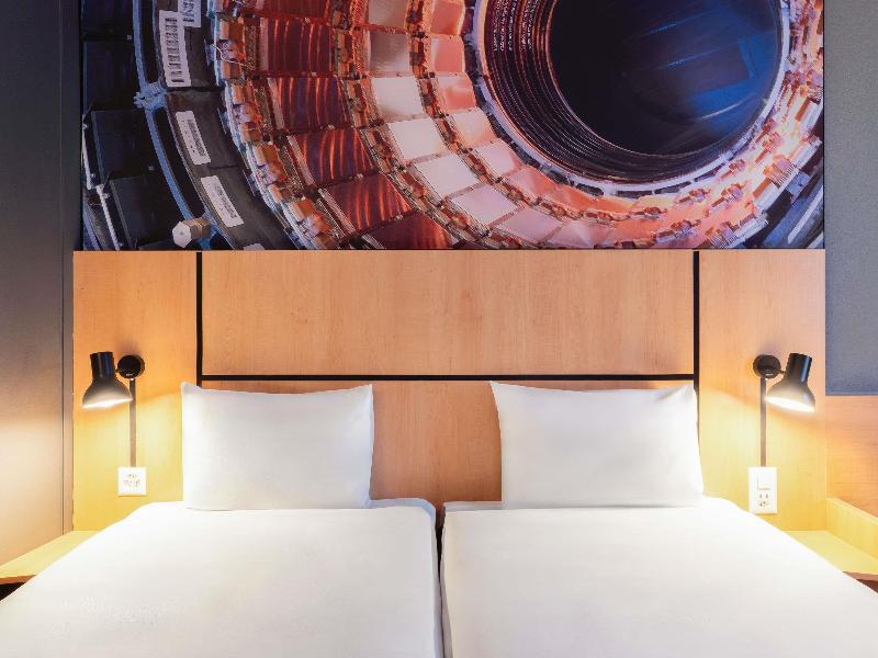 ibis Geneve Petit Lancy image