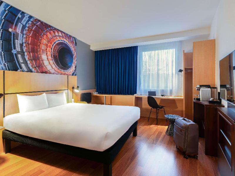 ibis Geneve Petit Lancy image