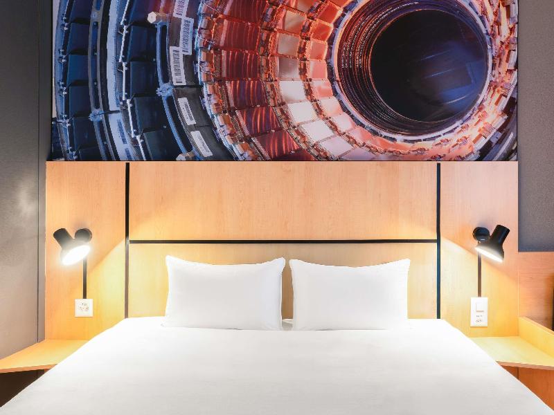 ibis Geneve Petit Lancy image